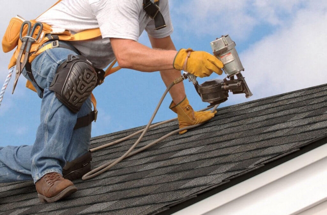 Common Roof Problems and Their Solutions