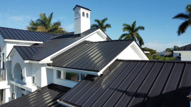 Why Hiring a Certified Roofing Contractor Matters for Your Home